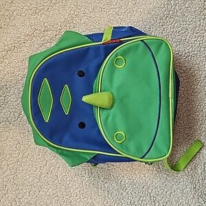 Other Skip Hop Dinosaur Zoo Little Kid Toddler Backpack Poshmark